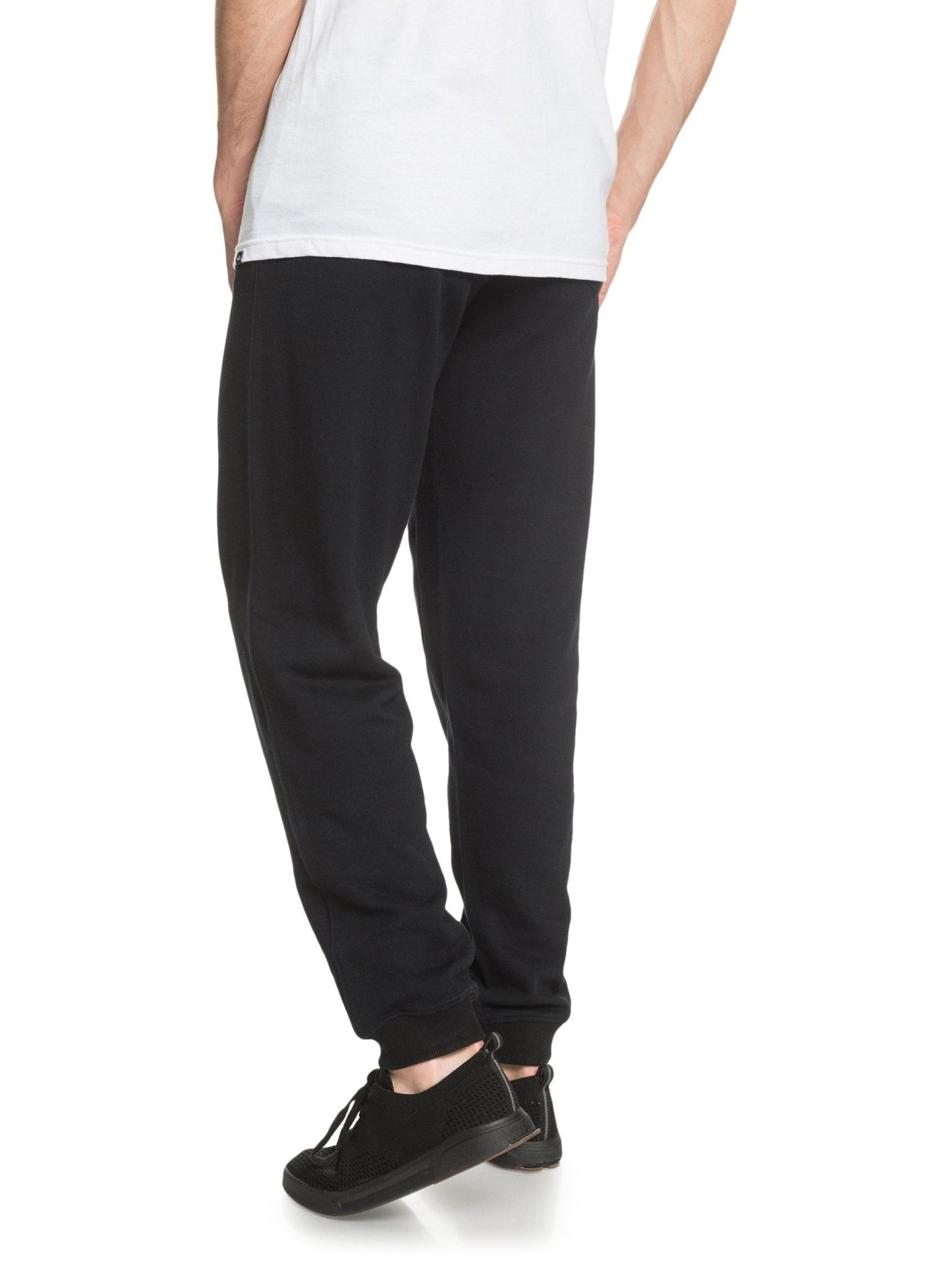 Essentials Trackpant - QuiksilverEQYFB03198-KVJ0-Black-S