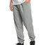 Essentials Trackpant - QuiksilverEQYFB03198-SJSH-Light Grey Heather-S