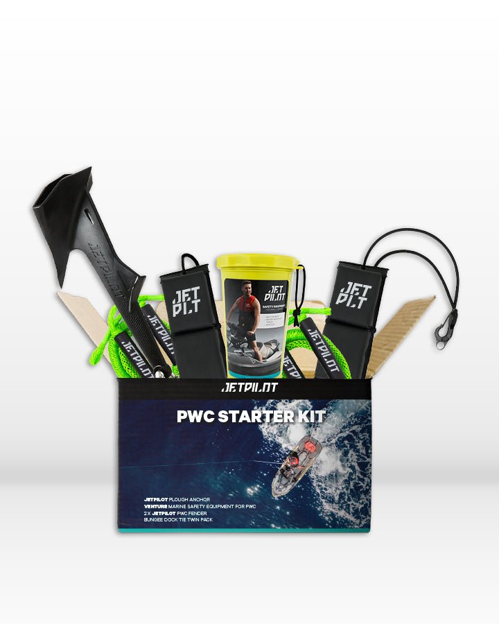 ESSENTIALS WATERCRAFT KIT - Jet PilotACS25902 - Multi - Color