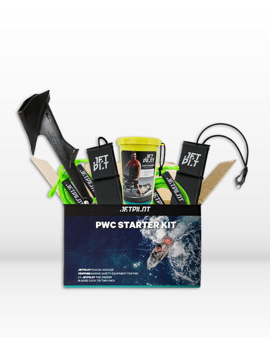 ESSENTIALS WATERCRAFT KIT