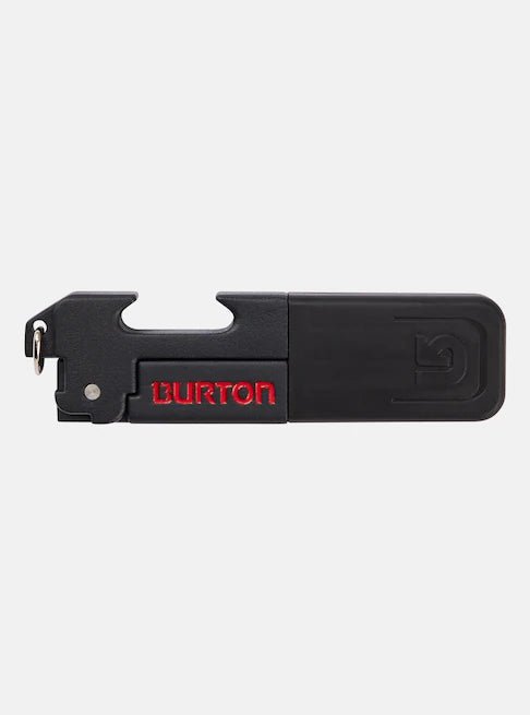 EST TOOL - Burton1082013I58RG0NA-BLACK CHROME-NA