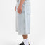 Eternal Dozer Jeanshort - WorshipPH24 - 312E - Arctic Blue - 28