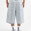 Eternal Dozer Jeanshort - WorshipPH24 - 312E - Arctic Blue - 28