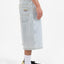 Eternal Dozer Jeanshort - WorshipPH24 - 312E - Arctic Blue - 28