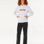 ETERNAL SHRED LOGO HOOD - BOY - Rip Curl03LBFL-LIGHT GREY HEATHER-8