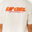ETERNAL SHRED LOGO TEE - BOY - Rip Curl13OBTE-BONE-8