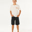 ETERNAL SHRED LOGO TEE - BOY - Rip Curl13OBTE-BONE-8