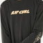 ETERNAL SHRED LS TEE - BOY - Rip Curl13TBTE-WASHED BLACK-8