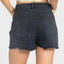 EVA SHORT BLK -RoxyURJDS03028-BLACK-24