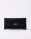 Eve Flap Wallet - RustyWAL0899 - BLK - Black - OSFM