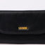 Eve Flap Wallet - RustyWAL0899 - BLK - Black - OSFM
