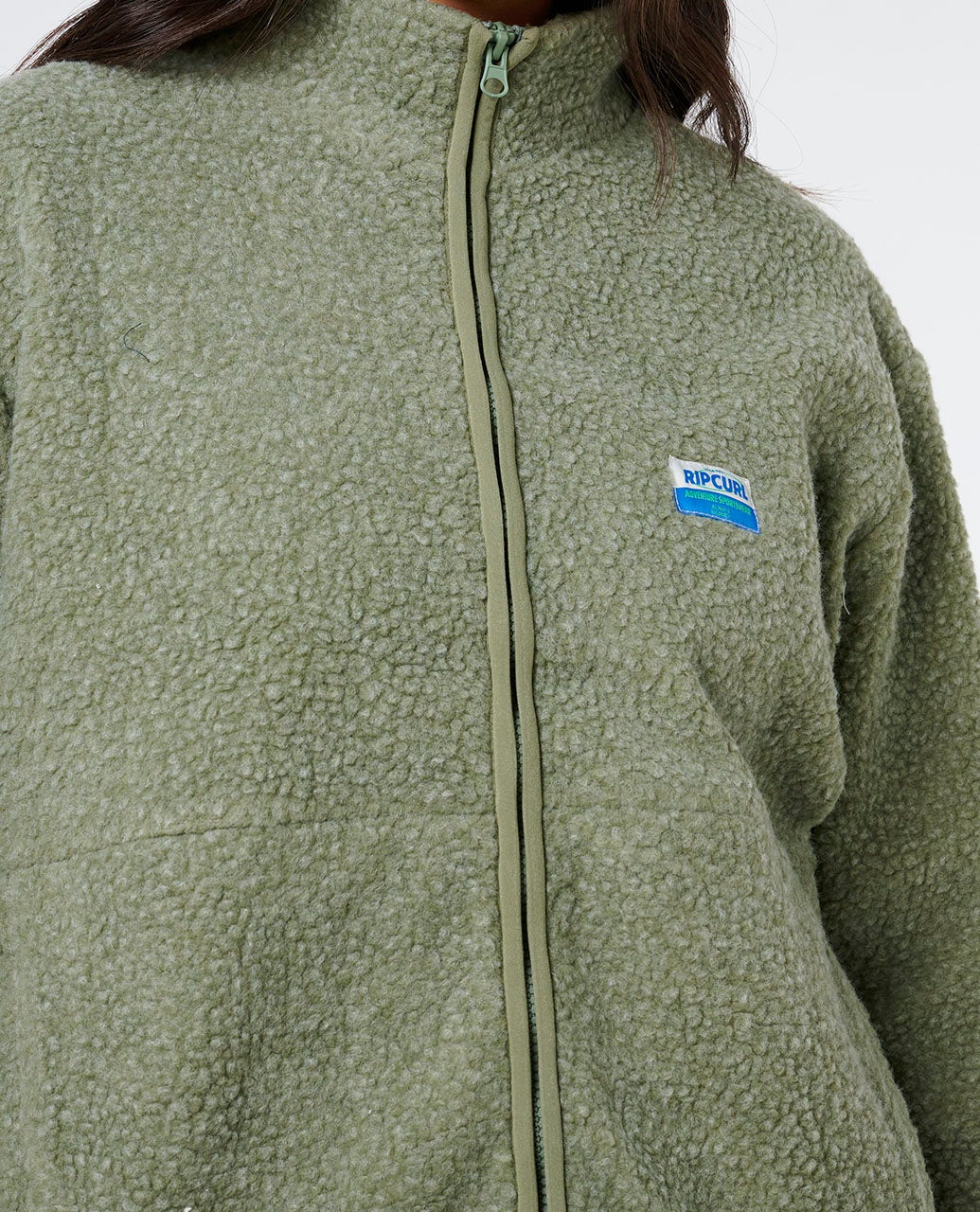 EVERY DAY ZT POLARFLEECE - Rip Curl0B8WFL