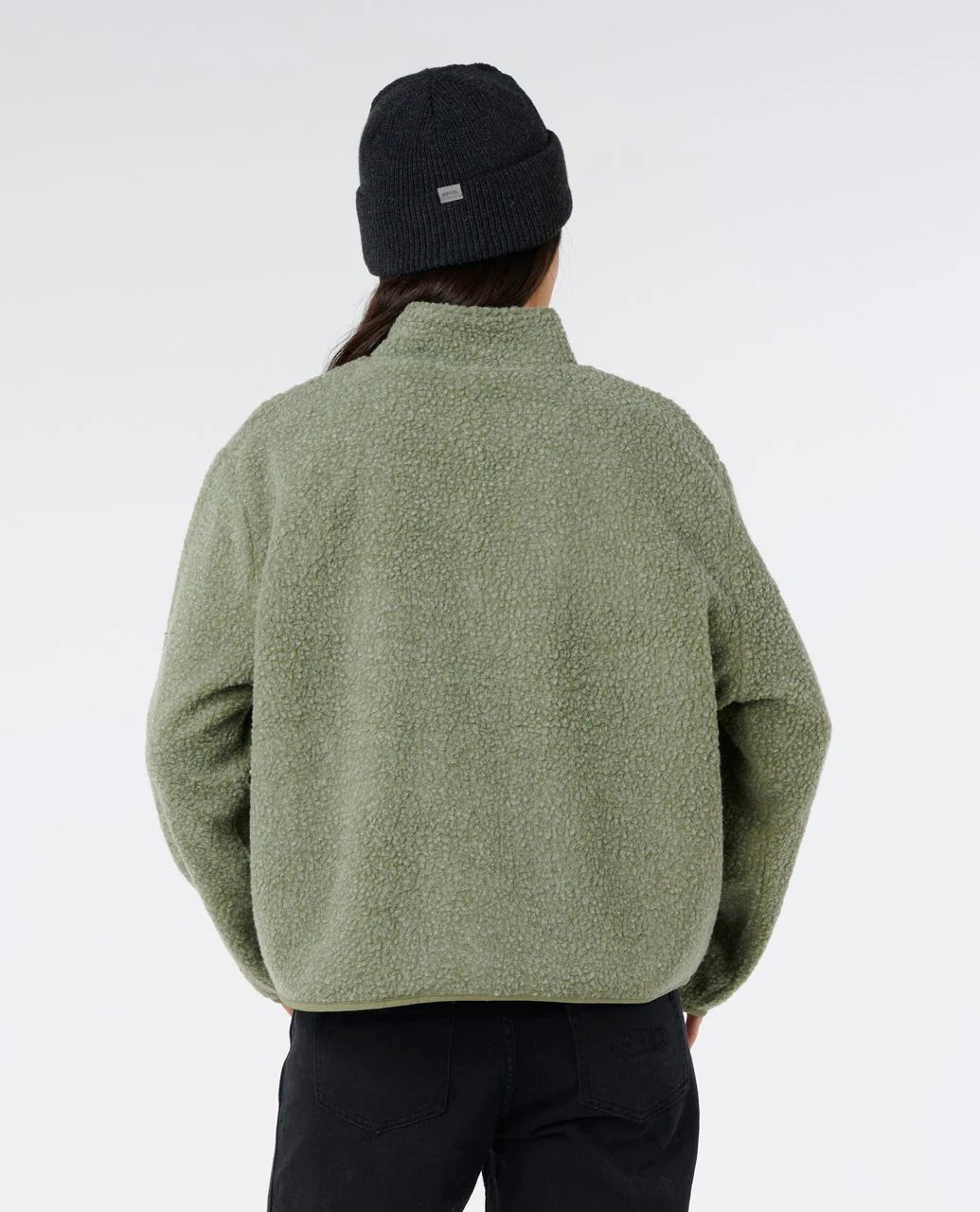 EVERY DAY ZT POLARFLEECE - Rip Curl0B8WFL