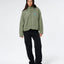 EVERY DAY ZT POLARFLEECE - Rip Curl0B8WFL