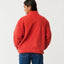 EVERY DAY ZT POLARFLEECE -Rip Curl0B8WFL-RED-XLX