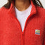 EVERY DAY ZT POLARFLEECE -Rip Curl0B8WFL-RED-XLX