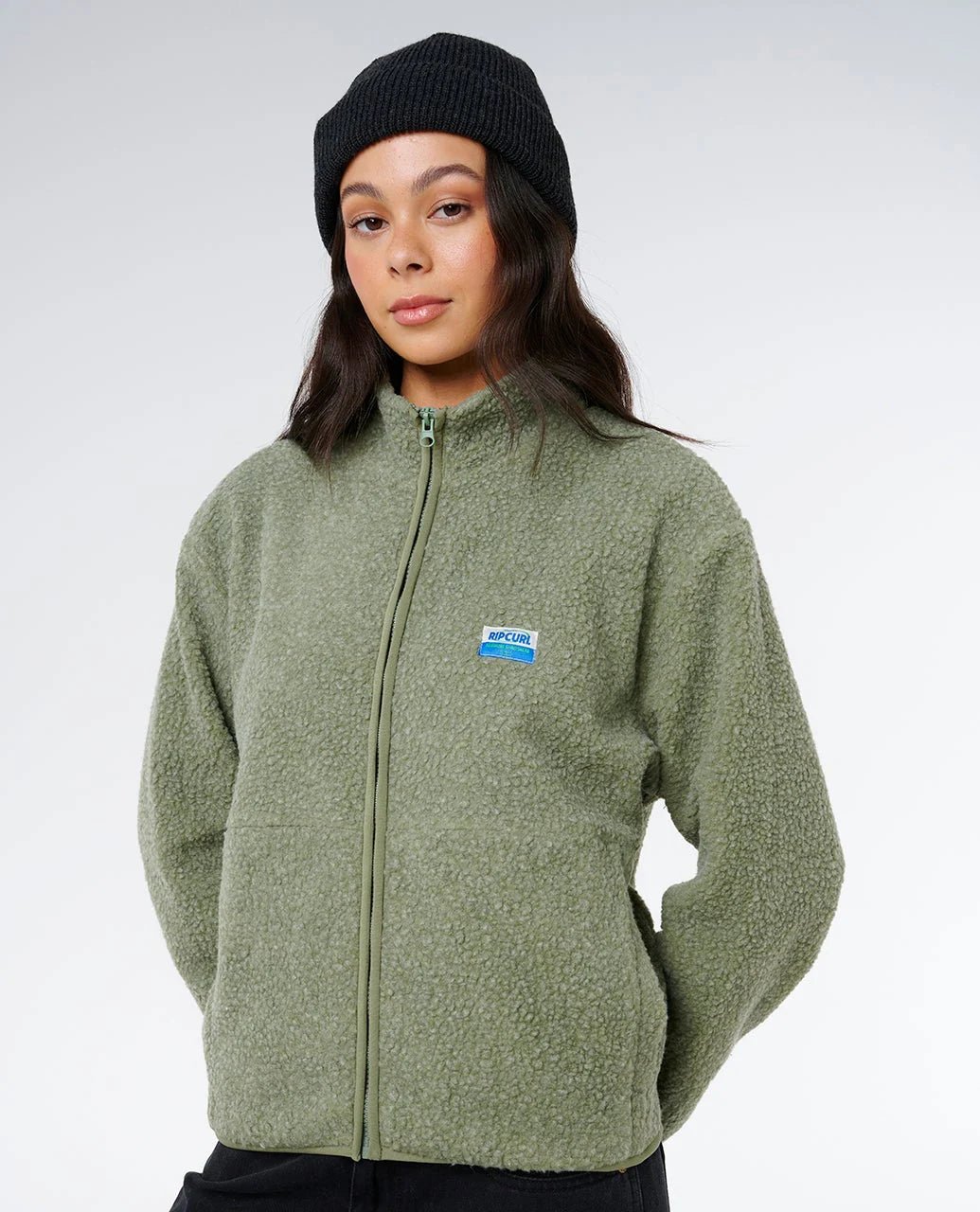 EVERY DAY ZT POLARFLEECE - Rip Curl0B8WFL