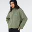 EVERY DAY ZT POLARFLEECE - Rip Curl0B8WFL