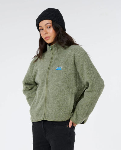 EVERY DAY ZT POLARFLEECE - Rip Curl0B8WFL