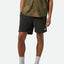 EVERYDAY CORDUROY SHORT - Brixton30003 - WASHED BLACK - S