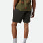 EVERYDAY CORDUROY SHORT - Brixton30003 - WASHED BLACK - S