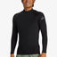Everyday Heat Ls - Quiksilveraqywr03133 - kvj0 - Black - L