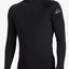Everyday Heat Ls - Quiksilveraqywr03133 - kvj0 - Black - L