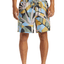 Everyday Mix Volley - QuiksilverAQYJV03188 - GLW8 - Sea Spray - 2XL