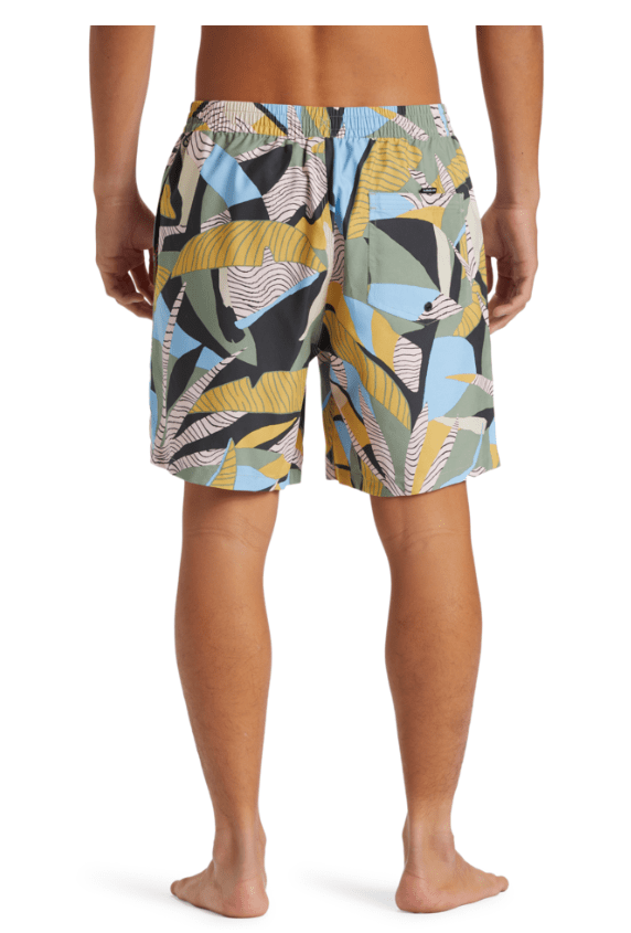 Everyday Mix Volley - QuiksilverAQYJV03188 - GLW8 - Sea Spray - 2XL