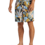 Everyday Mix Volley - QuiksilverAQYJV03188 - GLW8 - Sea Spray - 2XL