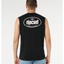 EVERYDAY MUSCLE - Rip Curl0V1MTE - BLACK - XS