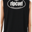 EVERYDAY MUSCLE - Rip Curl0V1MTE - BLACK - XS
