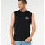 EVERYDAY MUSCLE - Rip Curl0V1MTE - BLACK - XS
