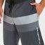 EVERYDAY PADANG BEACHSHORT 20 - QuiksilverEQYBS04900 - BLACKRECONNECTSTRIPE - 40