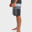 EVERYDAY PADANG BEACHSHORT 20 - QuiksilverEQYBS04900 - BLACKRECONNECTSTRIPE - 40