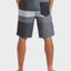EVERYDAY PADANG BEACHSHORT 20 - QuiksilverEQYBS04900 - BLACKRECONNECTSTRIPE - 40