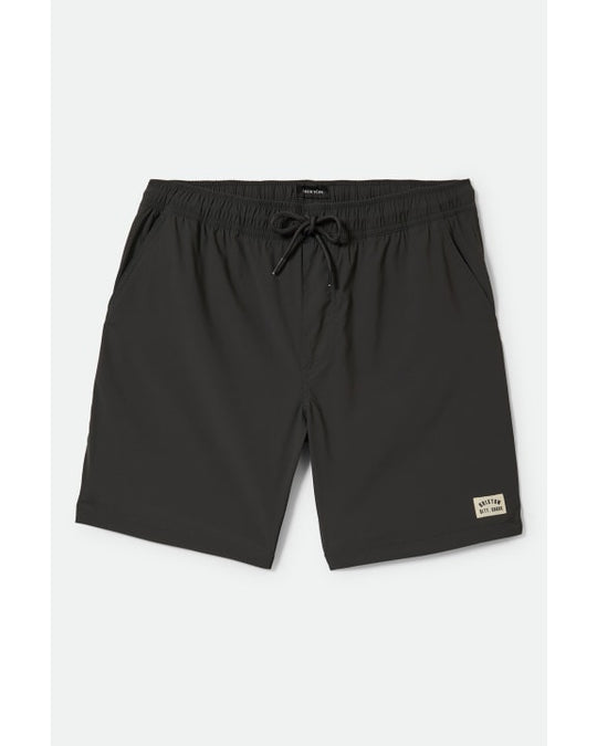 EVERYDAY STRETCH HYBRID SHORT