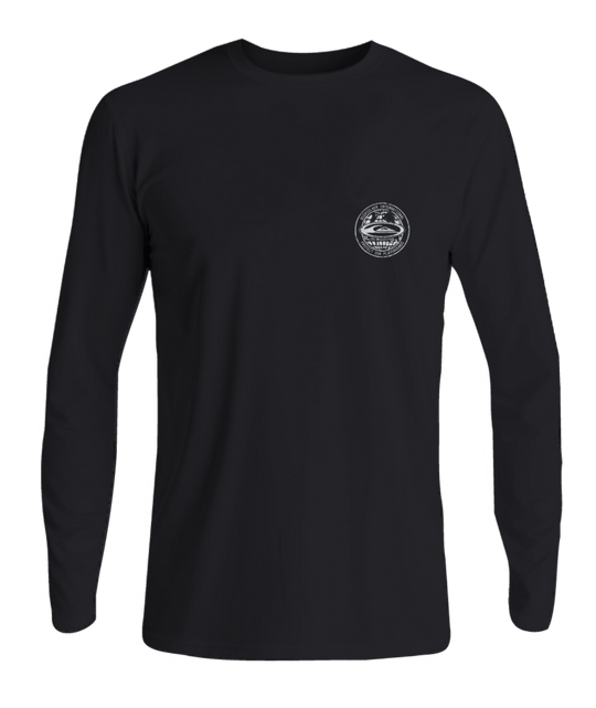 EVERYDAY SURF TEE LS YOUTH ID