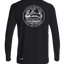 EVERYDAY SURF TEE LS YOUTH ID - QuiksilverUQBWR03085 - BLACK - XS/8