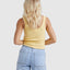 EVERYDAY TOP - Billabong24B023570 - Butter - XS/6