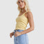 EVERYDAY TOP - Billabong24B023570 - Butter - XS/6