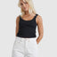 EVERYDAY TOP - Billabong24B023570 - Black Sands - L/12