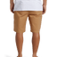 EVERYDAY UNION STRETCH - QuiksilverAQYWS03233-KHAKI-34