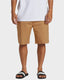 EVERYDAY UNION STRETCH - QuiksilverAQYWS03233-KHAKI-34