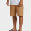 EVERYDAY UNION STRETCH - QuiksilverAQYWS03233-KHAKI-34