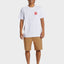 EVERYDAY UNION STRETCH - QuiksilverAQYWS03233-KHAKI-34