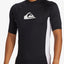 Everyday UPF50 Comp SS - Quiksilveraqywr03141 - kvj0 - Black - L