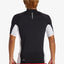 Everyday UPF50 Comp SS - Quiksilveraqywr03141 - kvj0 - Black - L