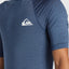 EVERYDAY UPF50 SS - QuiksilverAQYWR03196 - Vintage Indigo Heath - L