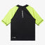 Everyday UPF50 SS Boy - Quiksilveraqkwr03026 - yhj0 - Safety Yellow - 2